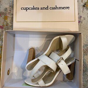 Cupcakes and Cashmere - Gisela Sandals